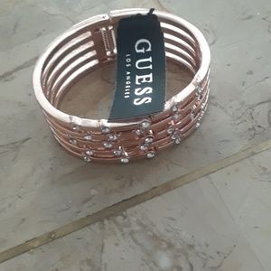 Guess Cuff Bracelet